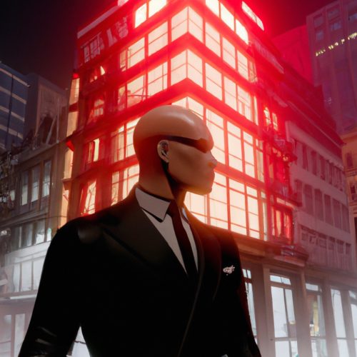 Exploring the Future of the Hitman Franchise