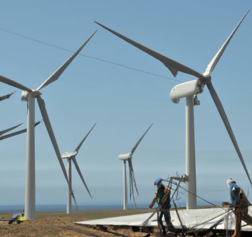 Renewable Energy Jobs Surge in the USA